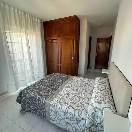 Apartment Amplio En El Centro De Portonovo Sanxenxo