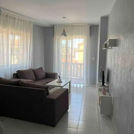 Amplio En El Centro De Portonovo Apartment *