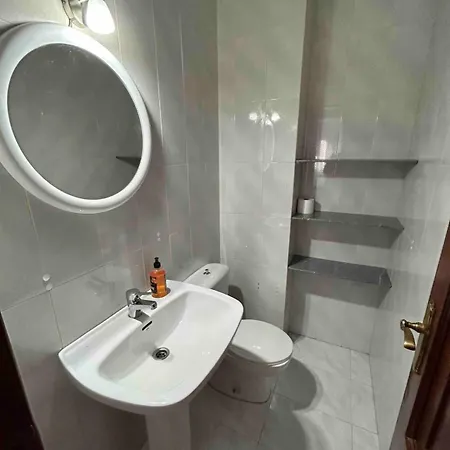 Amplio En El Centro De Portonovo